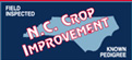North Carolina Crop Improvement Association Logo